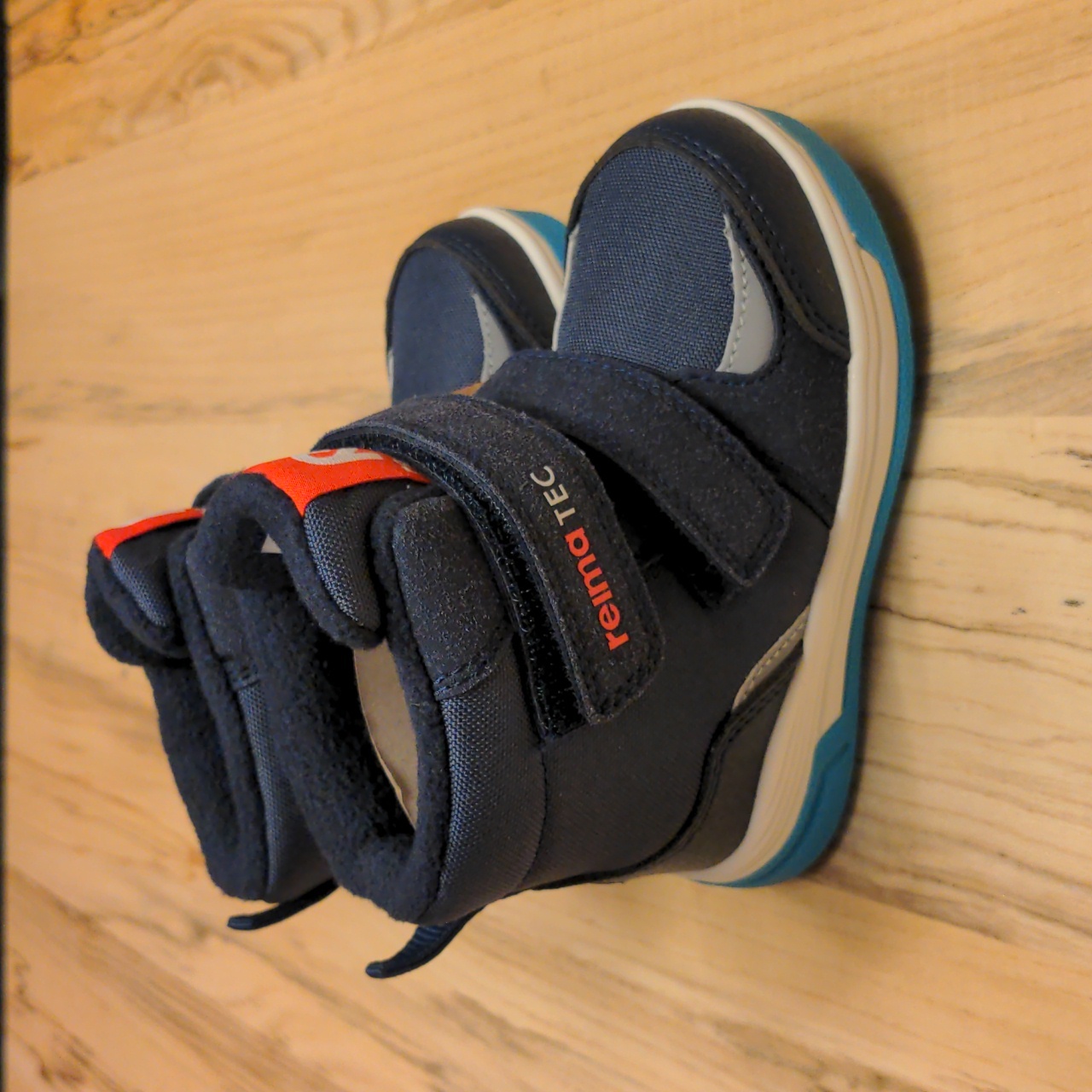Nwt Toddler Snow Boots